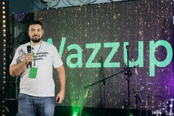 Онлайн-сервис по интеграции соцсетей и мессенджеров с CRM-системами Wazzup, с рейтингом 4.5 - находится по адресу Москва, Таманская улица, 2с1 