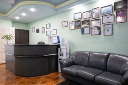 Стоматологическая клиника Забота, с рейтингом 3.7 - находится по адресу Москва, Большая Академическая улица, 49 к1 