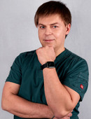 Суворов Олег Николаевич