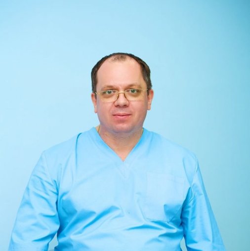 Андрей Викторович Щека