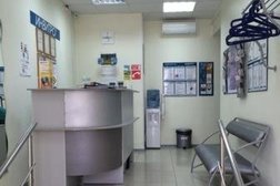 Медицинская компания Invitro, с рейтингом 3.8 - находится по адресу Екатеринбург, улица Машиностроителей, 14 