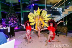 Event-агентство FunToYou, с рейтингом 5 - находится по адресу Санкт-Петербург, посёлок Парголово, Толубеевский проезд, 20к1 