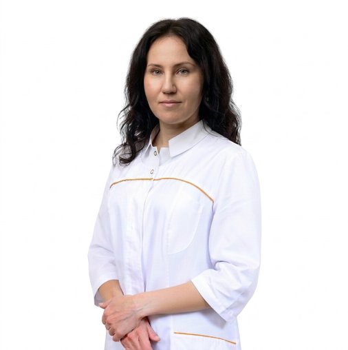 Наталия Викторовна Попова