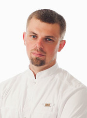 Алголог, вертебролог Сергей Александрович Прокофьев