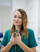 Смыслова Полина Юрьевна