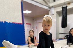 Школа художественной гимнастики для детей Gymbalance, с рейтингом 5 - находится по адресу Санкт-Петербург, Измайловский проспект, 12 