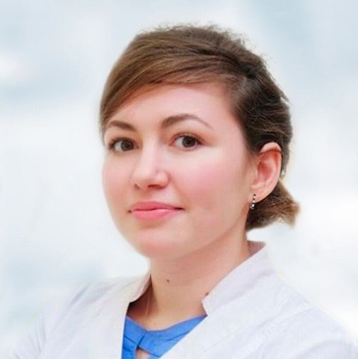 Татьяна Геннадьевна Стрельцова