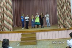 Средняя школа №37 школа с углубленным изучением отдельных предметов, с рейтингом 3.1 - находится по адресу Ставрополь, проспект Юности, 5 