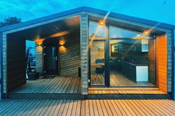 Компания Альфа Строй, с рейтингом 4.5 - находится по адресу Санкт-Петербург, Тележная улица, 37 