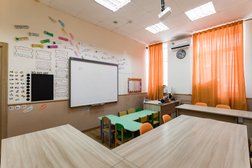 Школа иностранных языков Мир языков, с рейтингом 4.8 - находится по адресу Московская область, Домодедово, Рабочая улица, 44а 