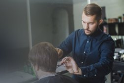 Барбершоп Beaver, с рейтингом 3.4 - находится по адресу Республика Башкортостан, Уфа, проспект Октября, 42а 