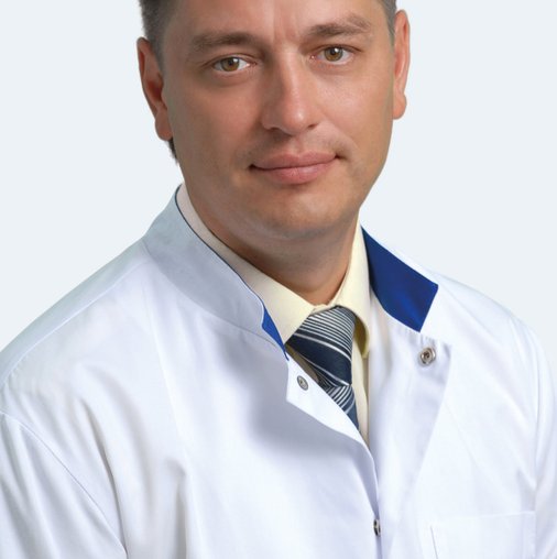 Алексей Михайлович Гончаров
