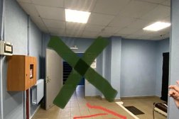 Сервисный центр Система_фокс, с рейтингом 3 - находится по адресу Калининград, улица Фрунзе, 105 