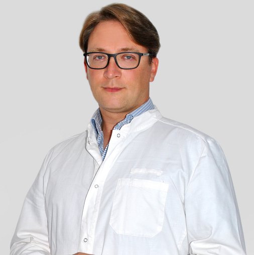 Сергей Сергеевич Захаров