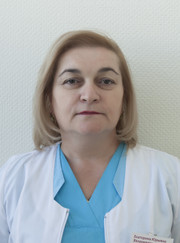 Рефлексотерапевт, акушер Екатерина Юраевна Ваханелова