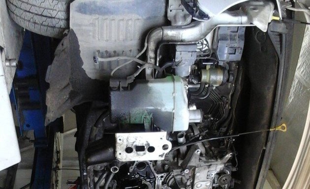 Замена сцепления BMW в Ставрополе рядом со мной на карте: адреса, отзывы и  рейтинг сервисов по замене сцепления БМВ - Zoon.ru