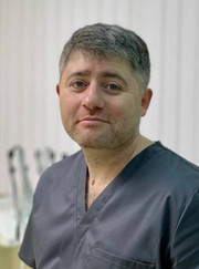 Стоматолог, стоматолог-ортопед Камил Бадавиевич Кадиев