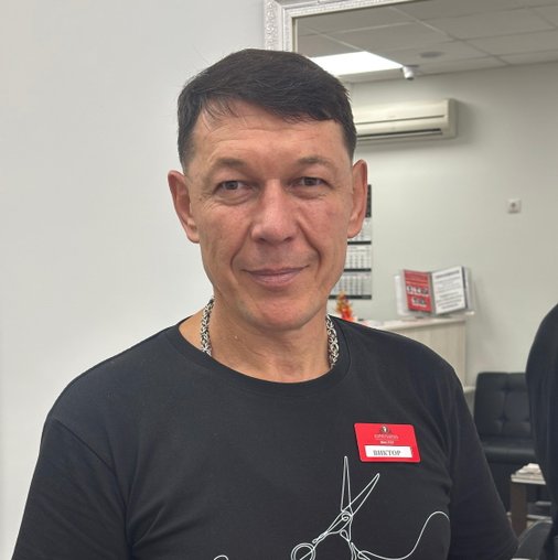 Виктор Эдельман
