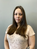 Блохина Екатерина