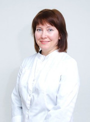 Гастроэнтеролог, терапевт Елена Григорьевна Григорьева