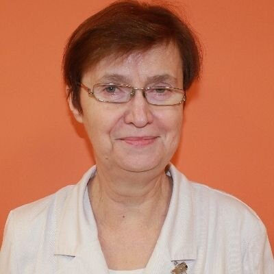 Галина Семеновна Герасимова