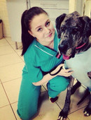 Тяжельникова Светлана Николаевна