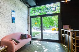 Салон красоты Lumi bar, с рейтингом 4.6 - находится по адресу Москва, Оружейный переулок, 5 