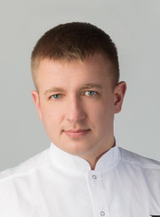 Стоматолог-хирург, имплантолог Сергей Александрович Романов