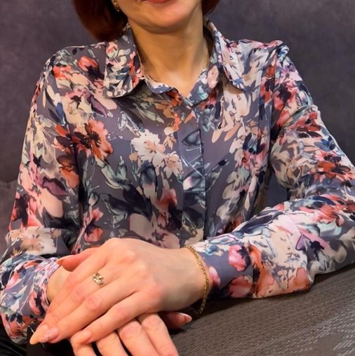 Елена Викторовна Стрельникова