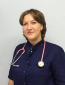 Рябова Елена Борисовна