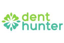 Интернет-магазин Dent-Hunter, с рейтингом 4.3 - находится по адресу Москва, Открытое шоссе, 6 к7 