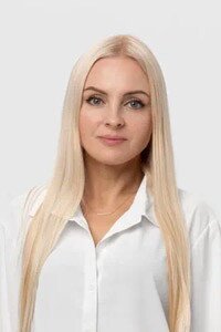 Ольга Купцова
