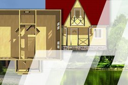 Строительная компания Сварог, с рейтингом 4.9 - находится по адресу Москва, Осенний бульвар, 23 