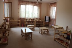 Детский сад НооГен Монтессори Центр, с рейтингом 3.2 - находится по адресу Алматы, улица Асета Найманбаева, 14 