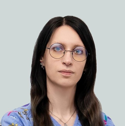 Екатерина Михайловна Караулова