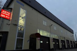 Автосервис Гарант Авто, с рейтингом 4 - находится по адресу Республика Марий Эл, Йошкар-Ола, улица Строителей, 56Б 