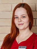 Заболотнова Евгения Андреевна