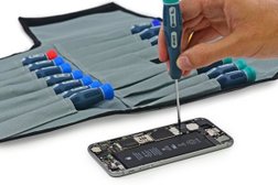 Мастерская по ремонту мобильных устройств и цифровой техники, с рейтингом 1.9 - находится по адресу Республика Карелия, Петрозаводск, проспект Александра Невского, 67 