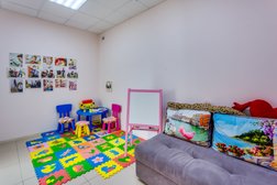 Стоматологическая клиника WELL CLINIC, с рейтингом 4.4 - находится по адресу Ростов-на-Дону, микрорайон Северный, проспект Космонавтов, 39/1 