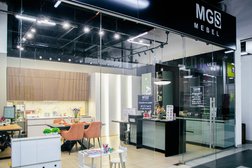 Салон мебели MGS мебель, с рейтингом 5 - находится по адресу Орёл, улица Ломоносова, 6 