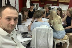 Консалтинговая компания Vladykin.pro, с рейтингом 4.1 - находится по адресу Екатеринбург, улица Ткачей, 23 