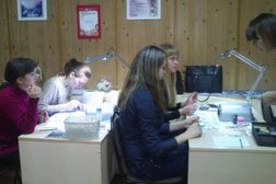 Учебно-Кадровый Центр HR58Proffi&Beauty, с рейтингом 2.6 - находится по адресу Пенза, улица Пушкина, 3 