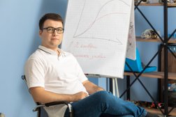 Web-студия Creators group, с рейтингом 4.8 - находится по адресу Москва, Бибиревская улица, 2 к1 