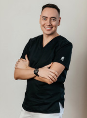 Стоматолог, ортодонт Михаил Александрович Заварин