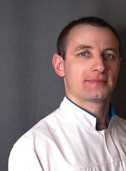 Стоматолог-терапевт Алексей Геннадьевич Афанасьев