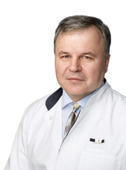 Хирург, кардиохирург Аркадий Иванович Углов