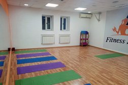 Йога клуб Баланс, с рейтингом 4.4 - находится по адресу Ростов-на-Дону, Севанская улица, 22 