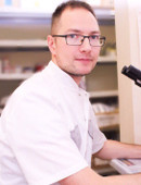 Девиза Михаил Алексеевич