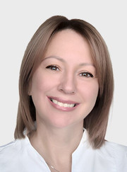 Гинеколог-эндокринолог, акушер-гинеколог Марина Петровна Тахаув