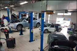 Автотехцентр ТрансПорт-24, с рейтингом 4.8 - находится по адресу Московская область, Мытищи, Лётная улица, 34, корп. 2 